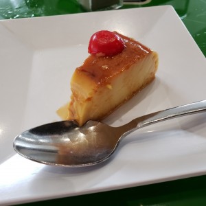 Flan