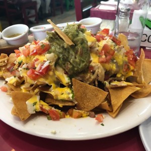supernachos