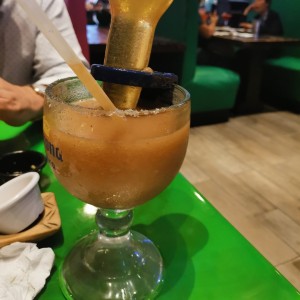 Margarote de Tamarindo