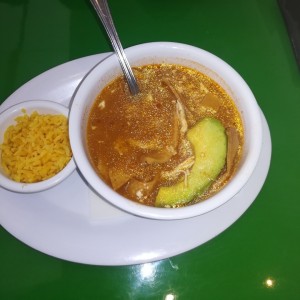 sopa