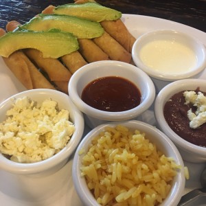 flautas