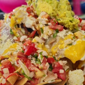 Nachos