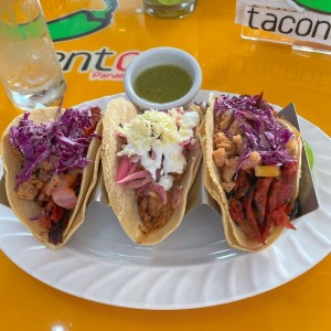 Tacos el Mero Mero