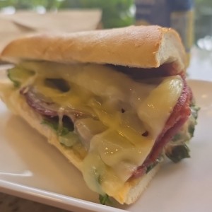 Salami