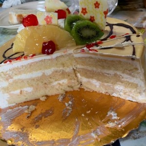 dulce limon