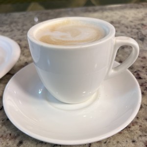 capuchino