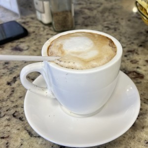 capuchino