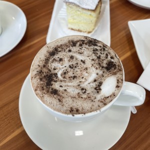 Chocolate