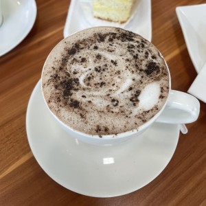 Chocolate