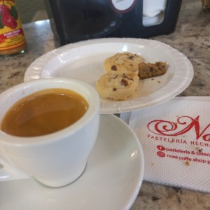 macchiato
