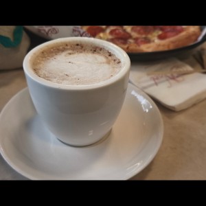 Mocaccino 