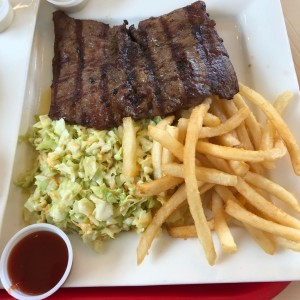 carne grill