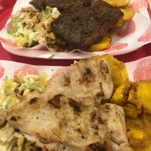 pechuga