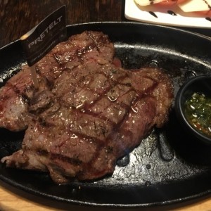 Churrasco