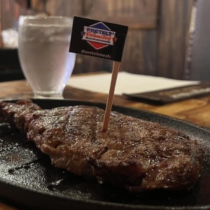 RIBEYE NACIONAL -12 oz