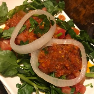 Ensalada