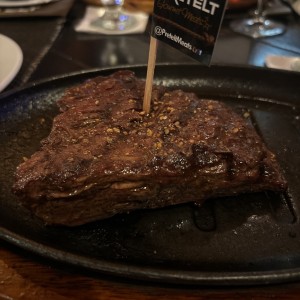 CHURRASCO (VACIO) -12 oz
