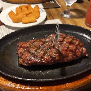 CHURRASCO (VACIO) -12 oz