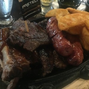 Parrillada Bonanza