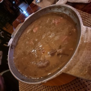 Contry Soup