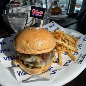Burger week 2026