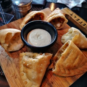 empanadas 
