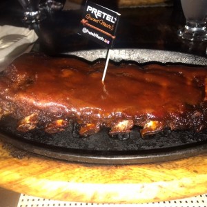 ribs