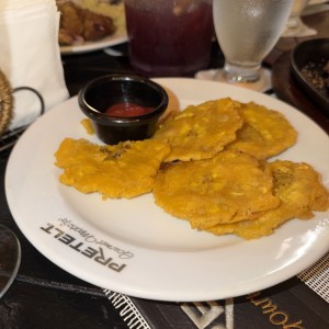 Patacones