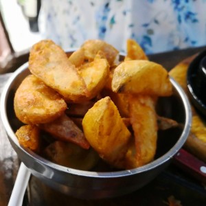 Papas Western