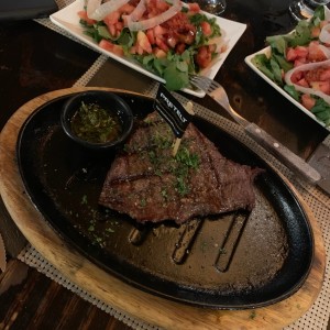 Churrasco