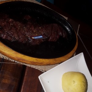 Churrasco Argentino