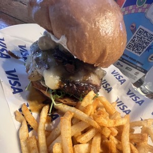 El coulotte de t?umami