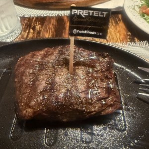 CHURRASCO (VACIO) -12 oz