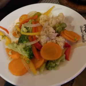 Vegetales