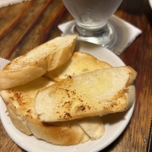 Pan de la casa 