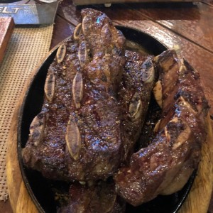 Short Ribs