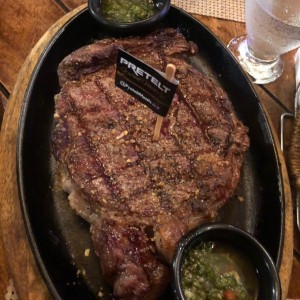 Rib Eye