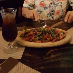 Ensalada