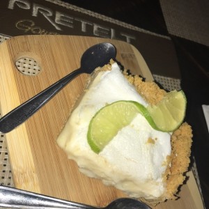 pie de julio