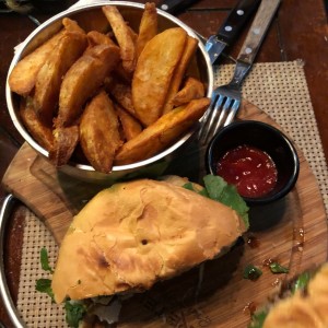 hamburgesa