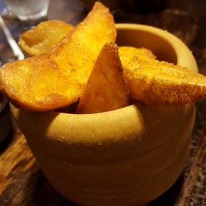 papas