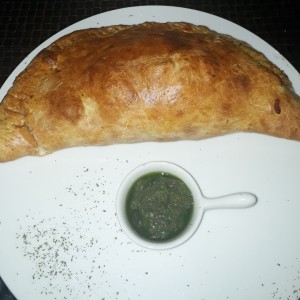 Calzone