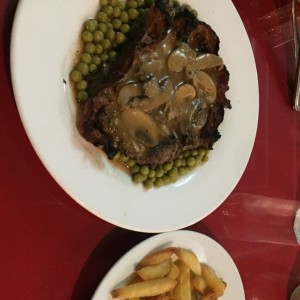 filet mignon