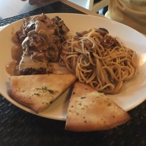 steak oporto