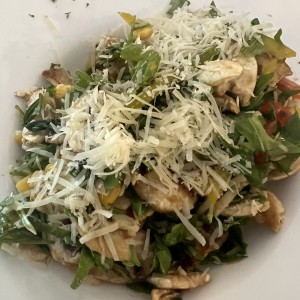 Ensalada Fratelli