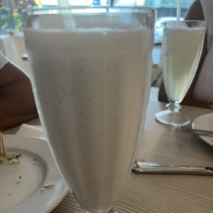 Limonada de Coco