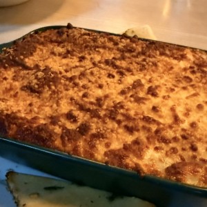 Lasagnas - Lasagna de Carne