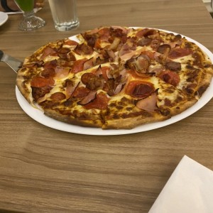 Pizzas - Chicho's