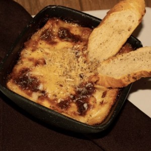 Lasagnas - Pasticho