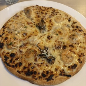 Pizzas - Festa del Mare